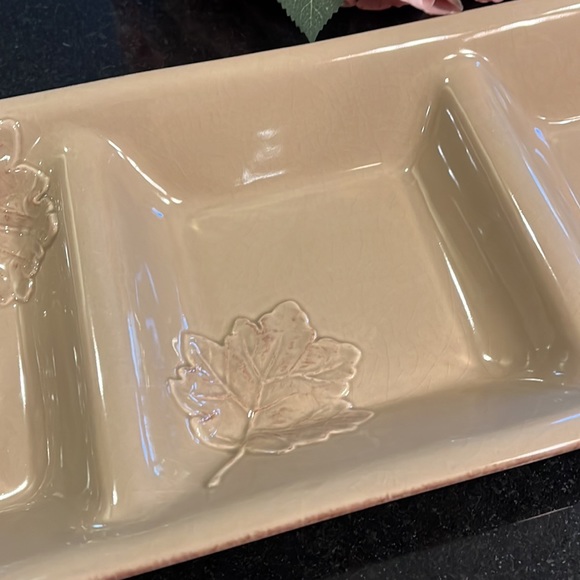 Rectangle Serving Tray by the Main Ingredients - Picture 3 of 16